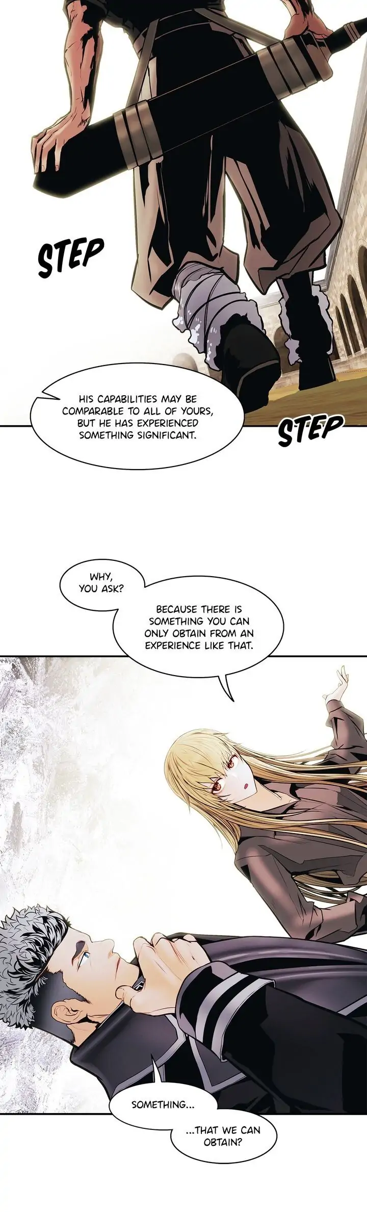 Read MookHyang – Dark Lady EN Manga Online