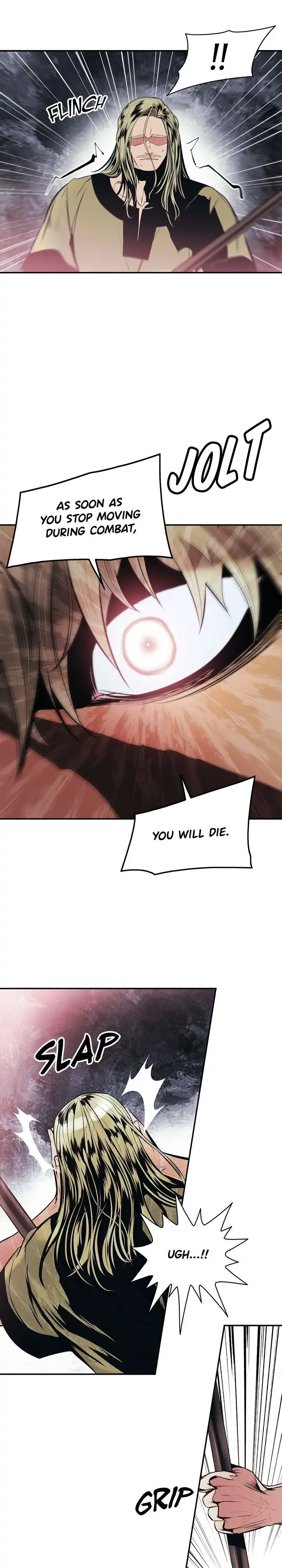 Read MookHyang – Dark Lady EN Manga Online