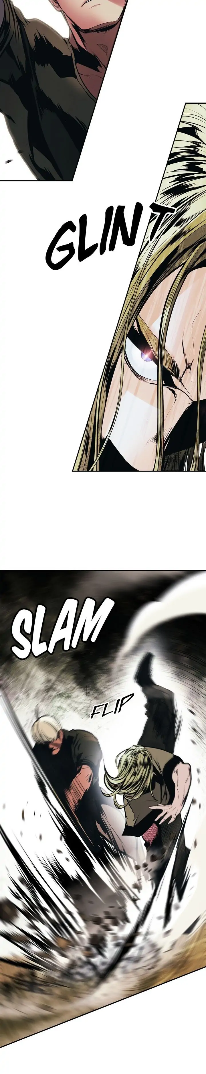 Read MookHyang – Dark Lady EN Manga Online