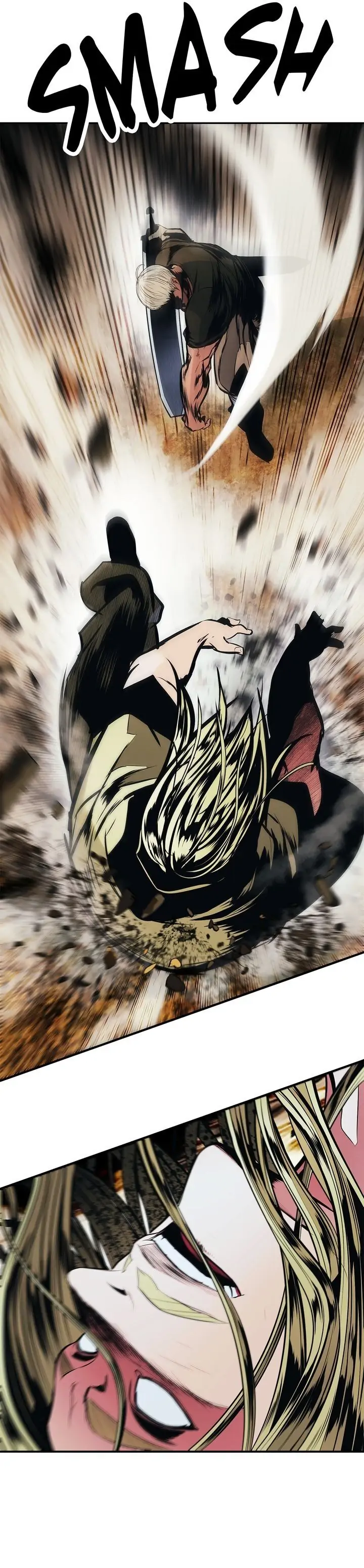 Read MookHyang – Dark Lady EN Manga Online