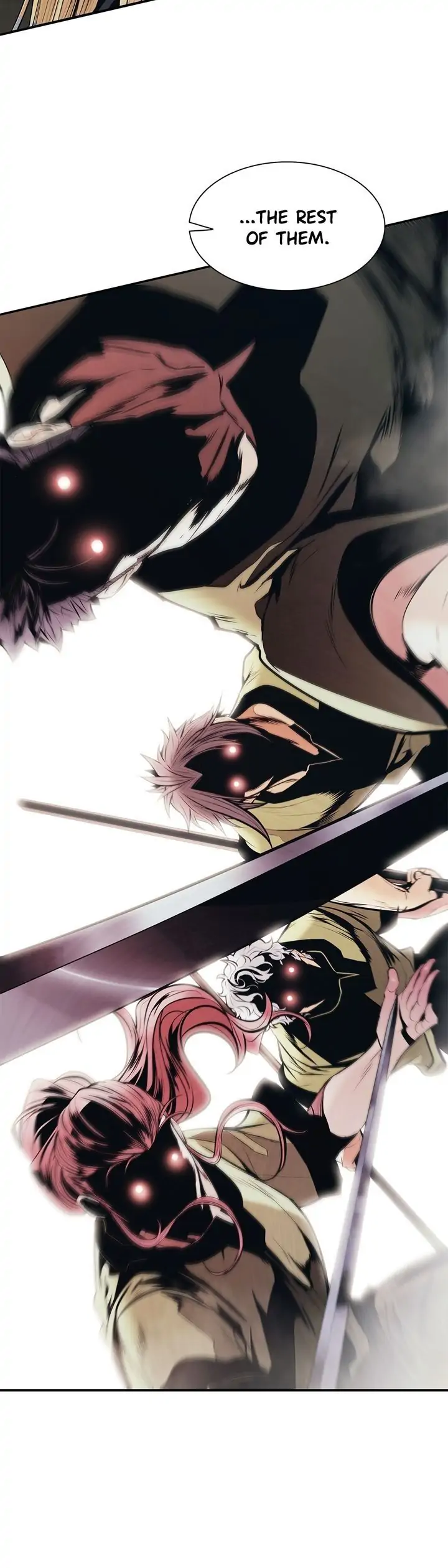 Read MookHyang – Dark Lady EN Manga Online