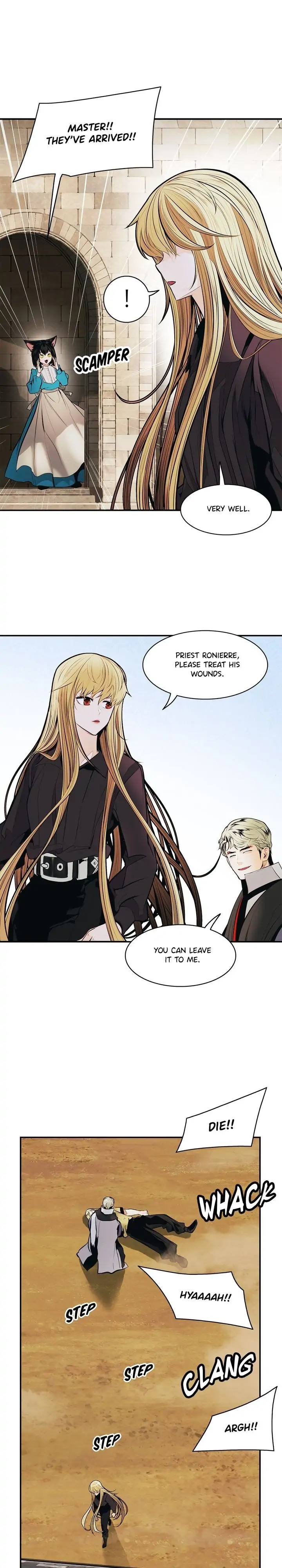 Read MookHyang – Dark Lady EN Manga Online