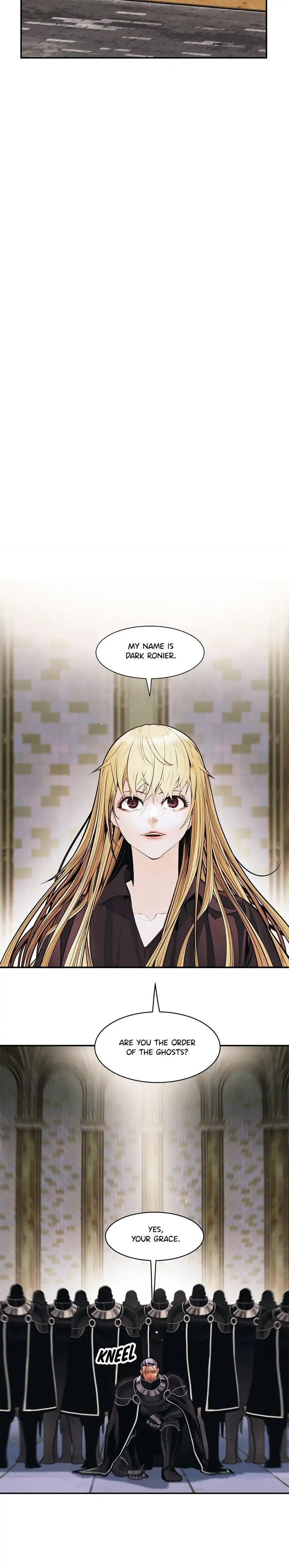 Read MookHyang – Dark Lady EN Manga Online