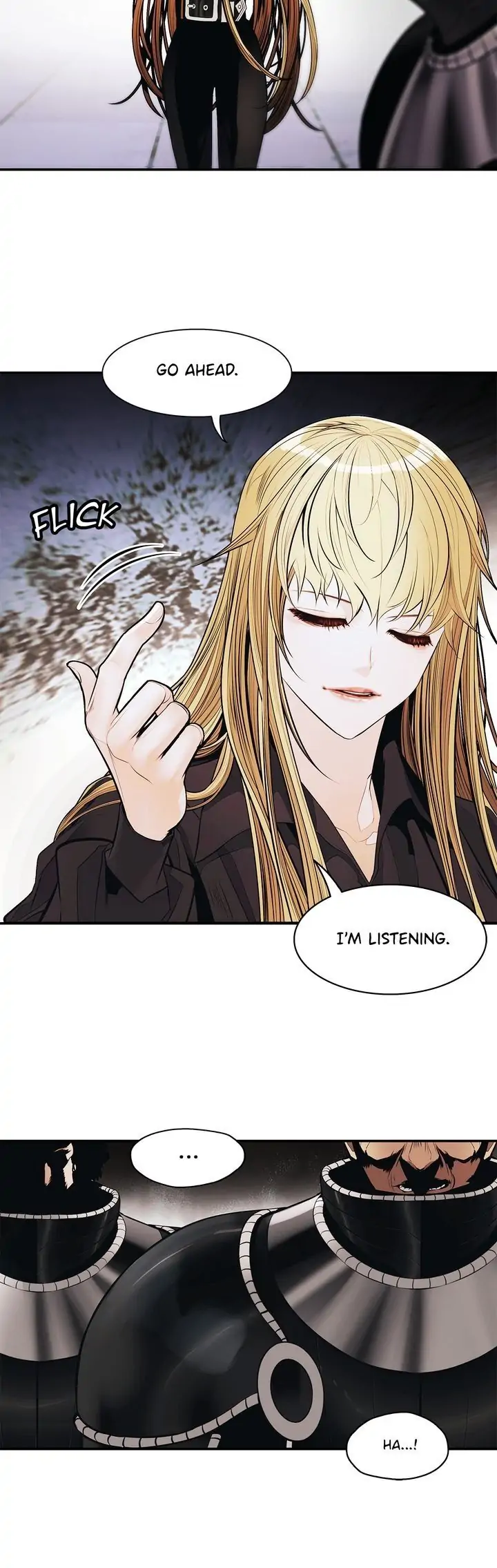 Read MookHyang – Dark Lady EN Manga Online