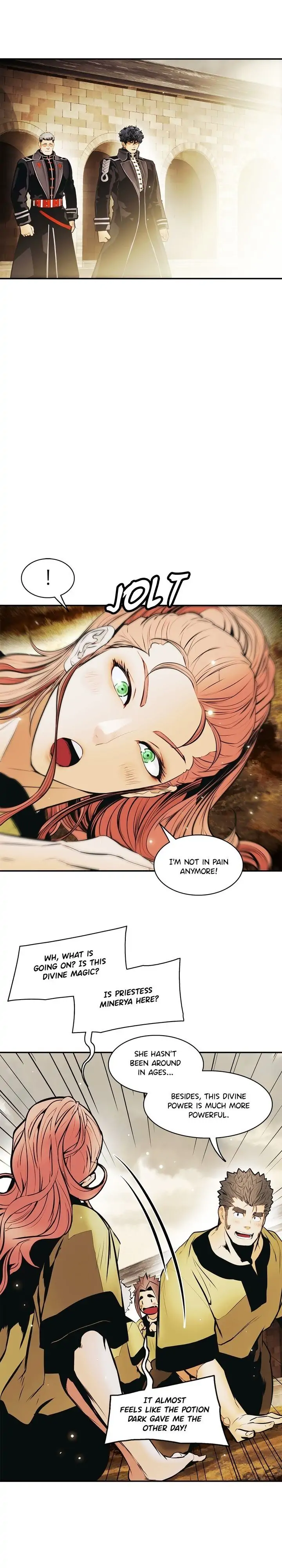 Read MookHyang – Dark Lady EN Manga Online