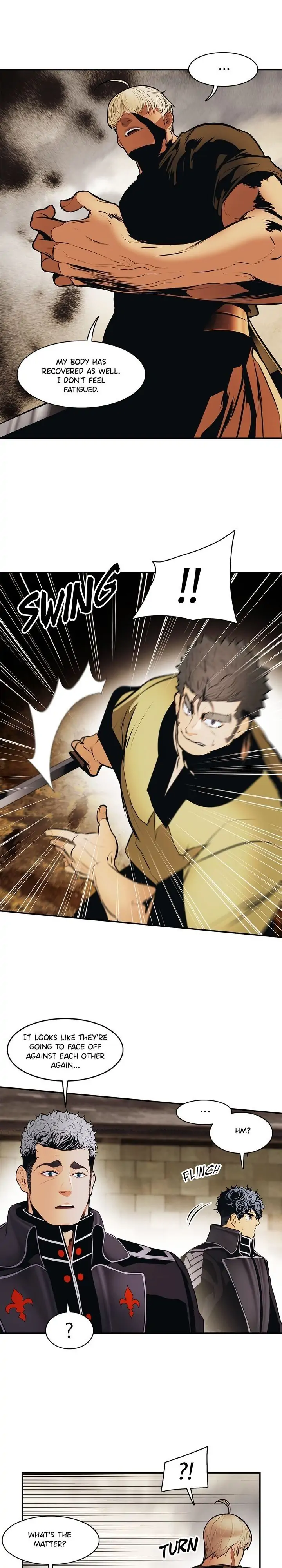 Read MookHyang – Dark Lady EN Manga Online