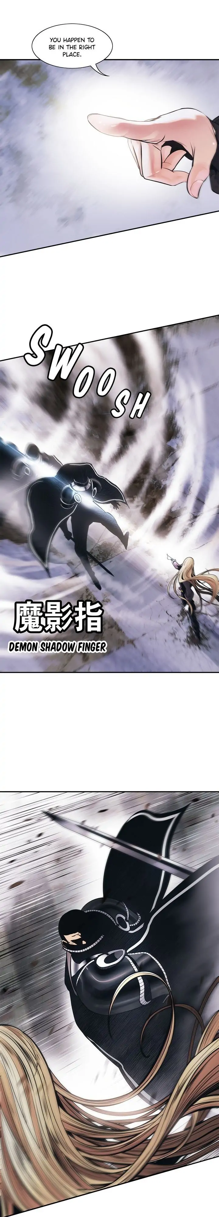 Read MookHyang – Dark Lady EN Manga Online