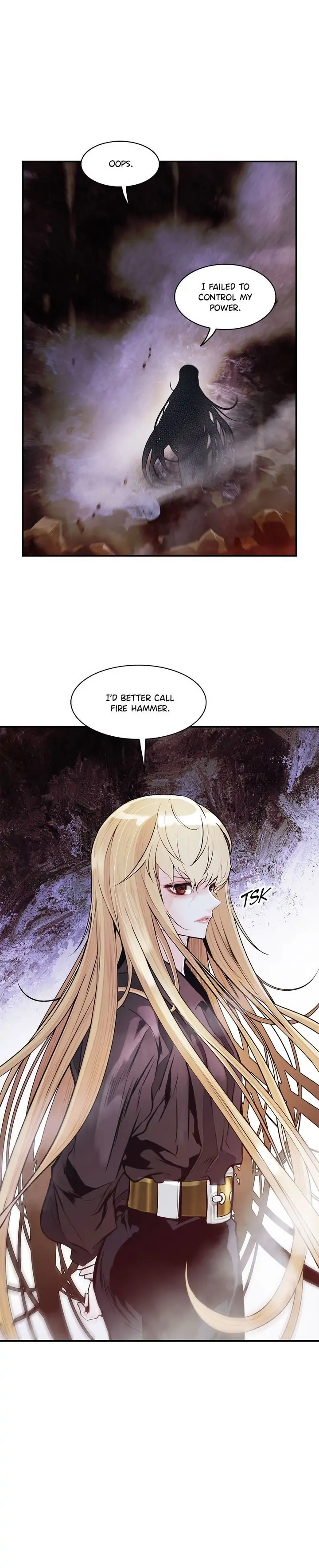 Read MookHyang – Dark Lady EN Manga Online