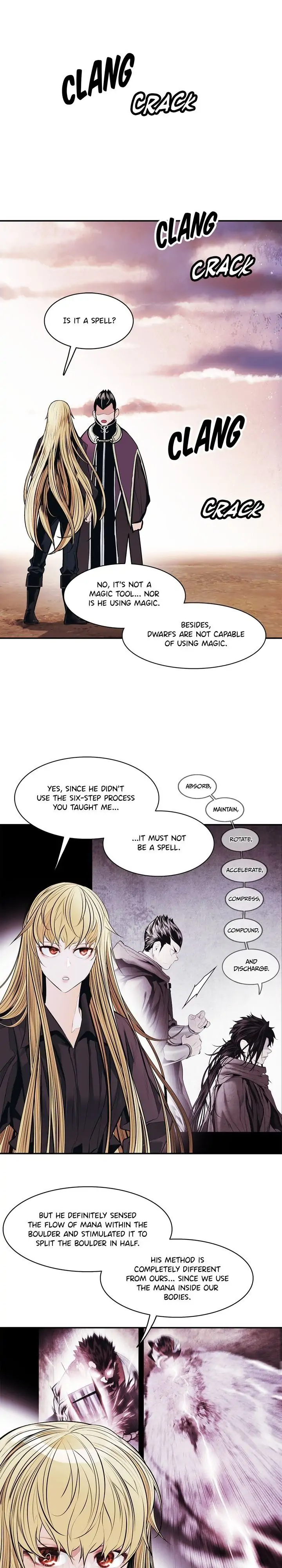 Read MookHyang – Dark Lady EN Manga Online