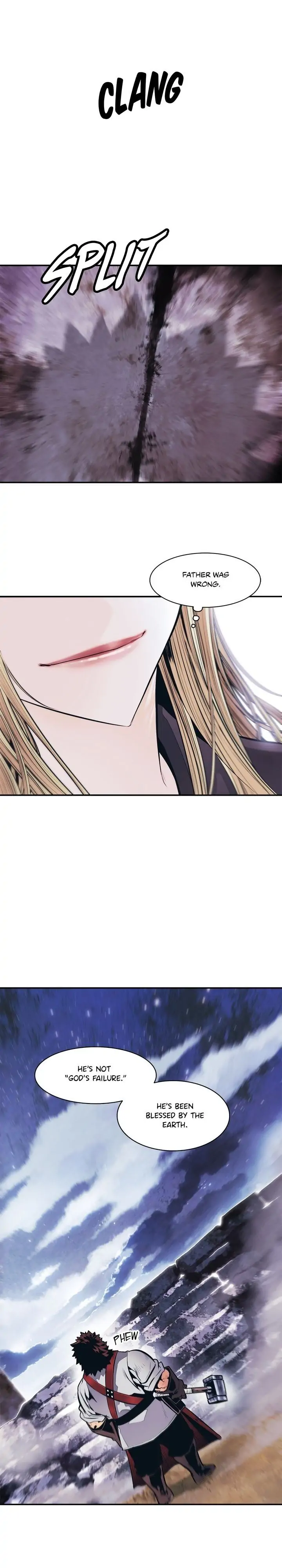 Read MookHyang – Dark Lady EN Manga Online