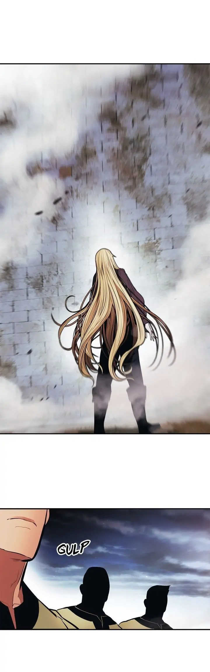 Read MookHyang – Dark Lady EN Manga Online