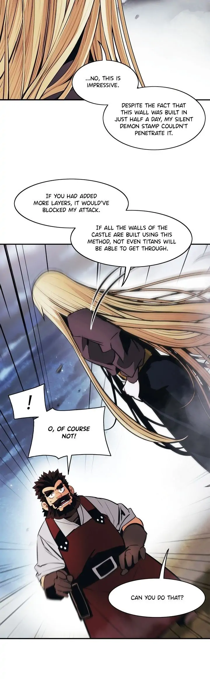 Read MookHyang – Dark Lady EN Manga Online
