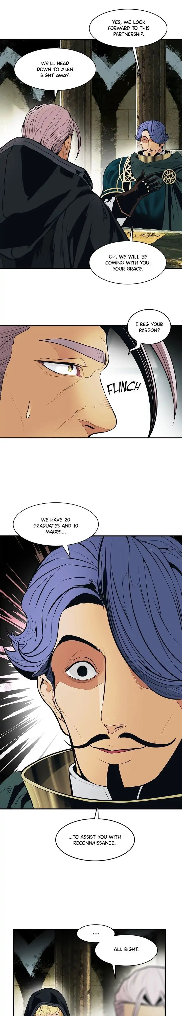 Read MookHyang – Dark Lady EN Manga Online