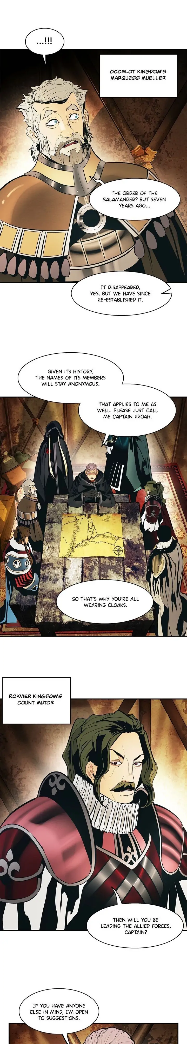 Read MookHyang – Dark Lady EN Manga Online
