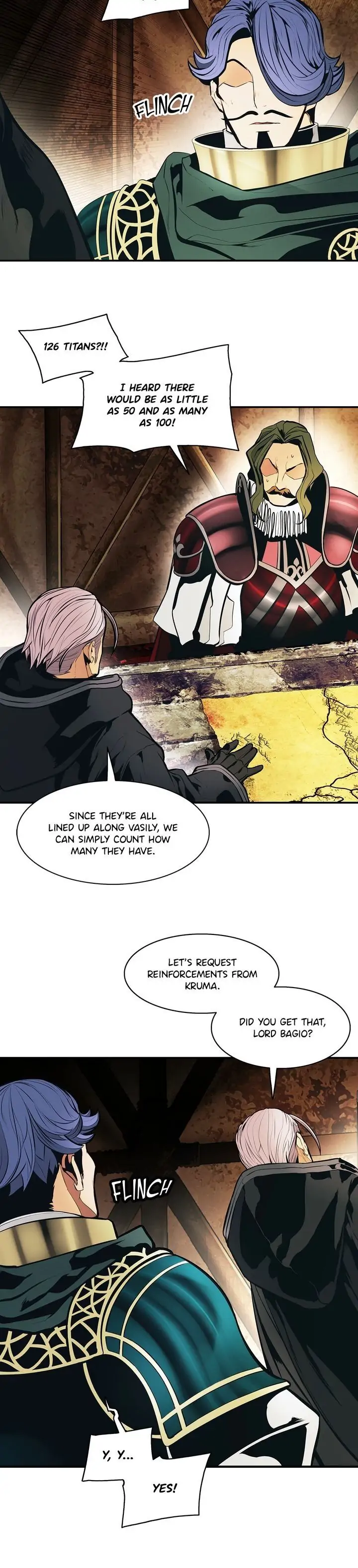 Read MookHyang – Dark Lady EN Manga Online
