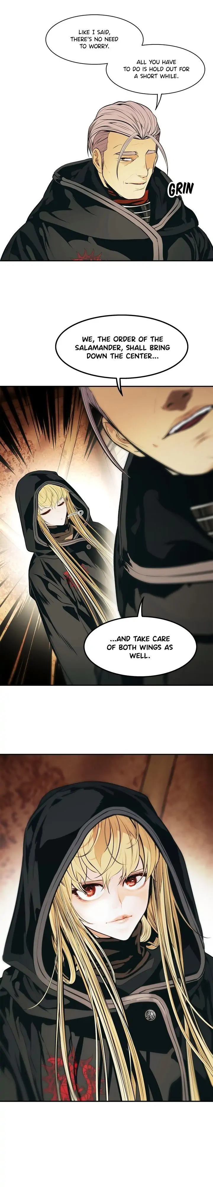 Read MookHyang – Dark Lady EN Manga Online