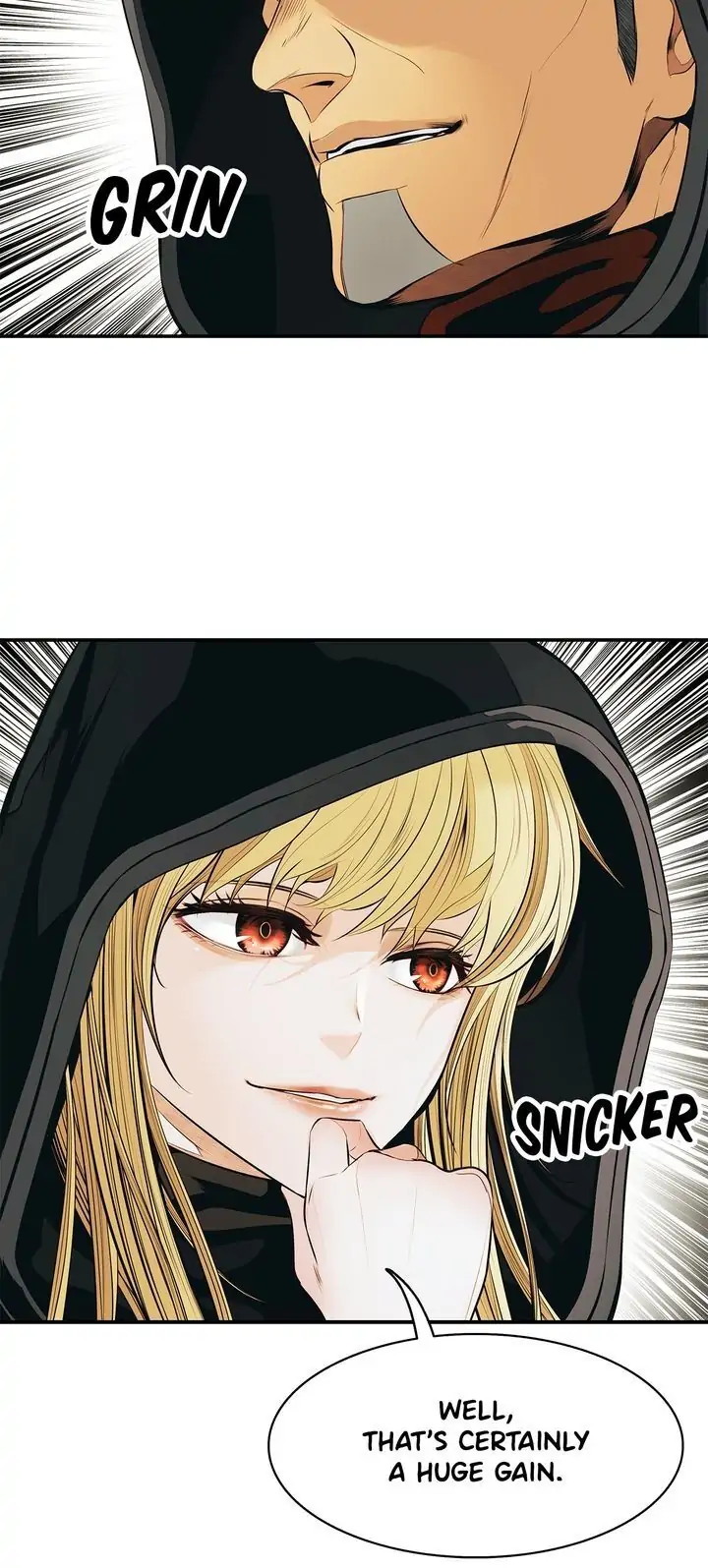 Read MookHyang – Dark Lady EN Manga Online