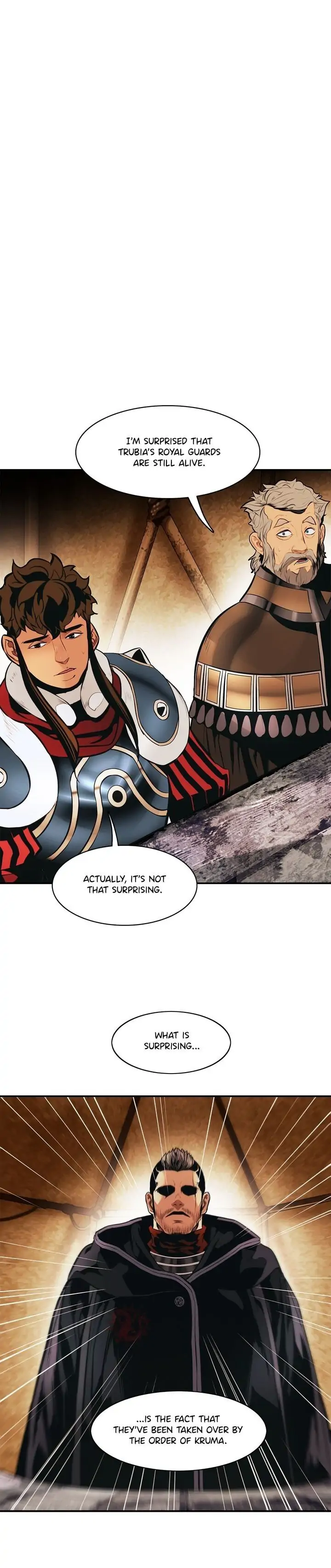 Read MookHyang – Dark Lady EN Manga Online