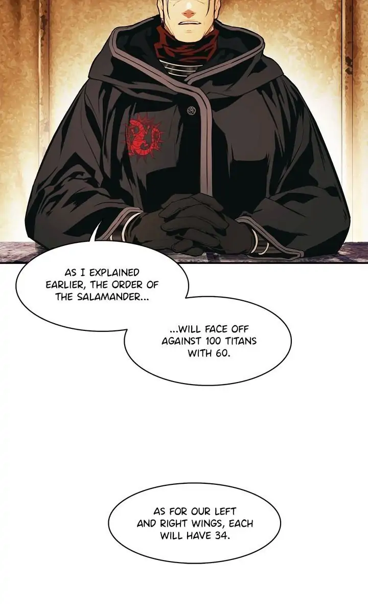 Read MookHyang – Dark Lady EN Manga Online