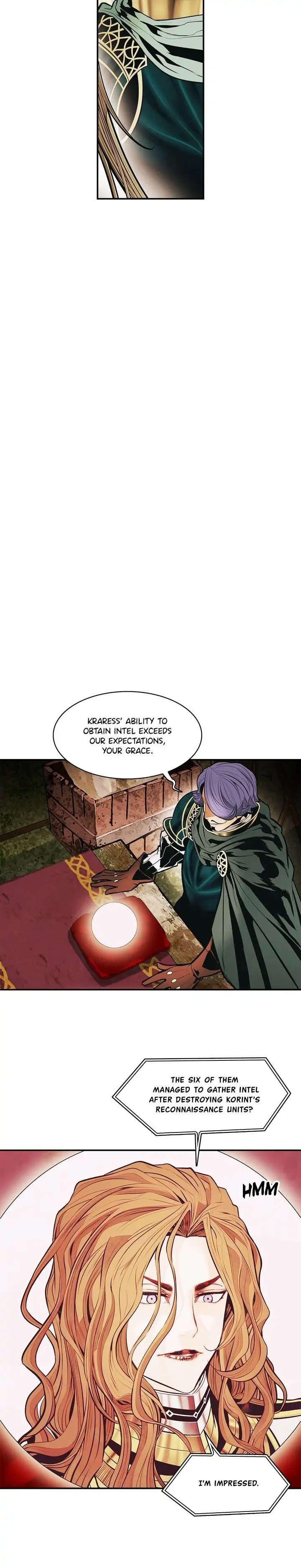 Read MookHyang – Dark Lady EN Manga Online