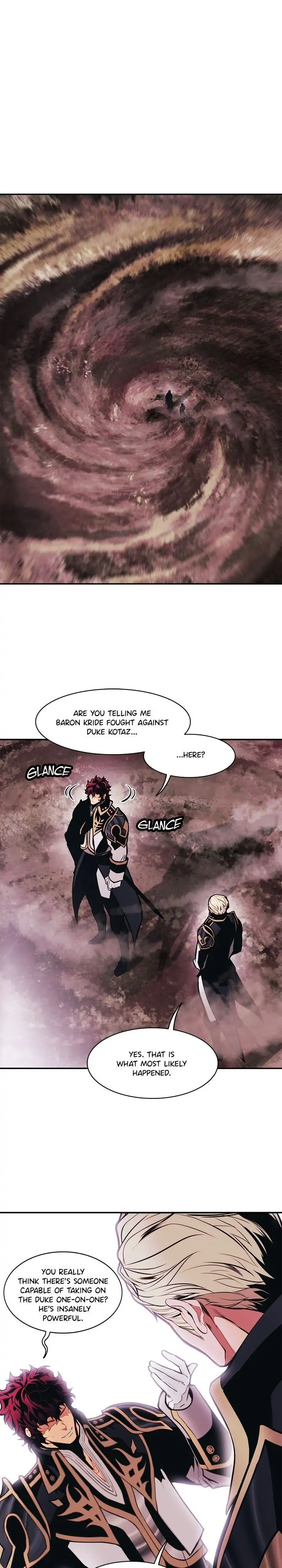 Read MookHyang – Dark Lady EN Manga Online