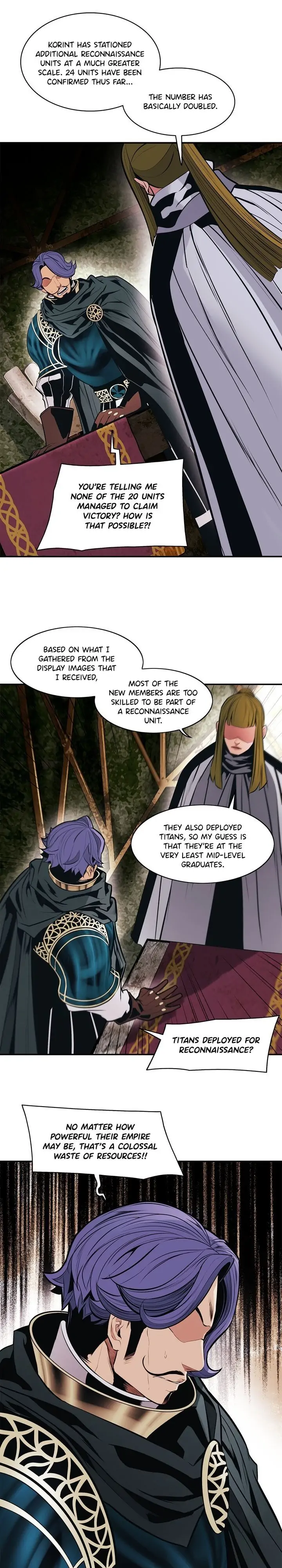 Read MookHyang – Dark Lady EN Manga Online