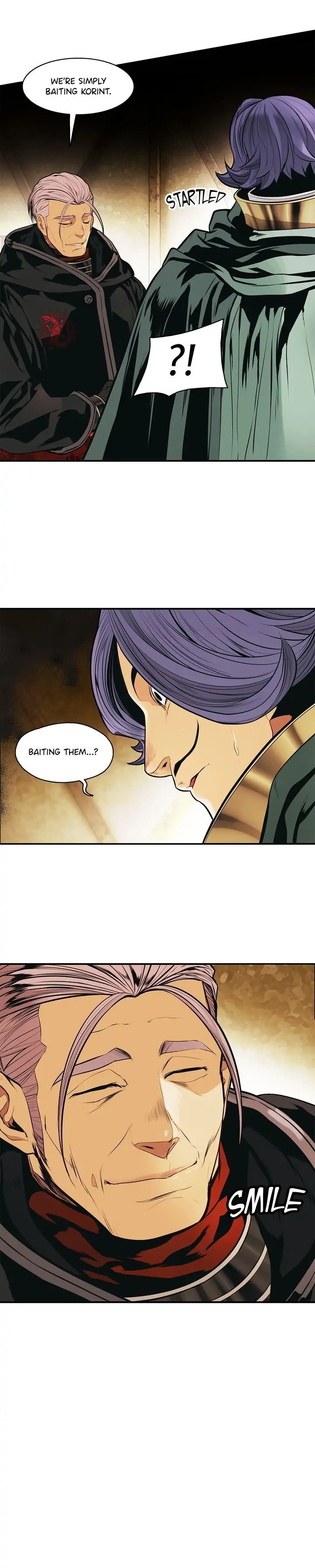 Read MookHyang – Dark Lady EN Manga Online