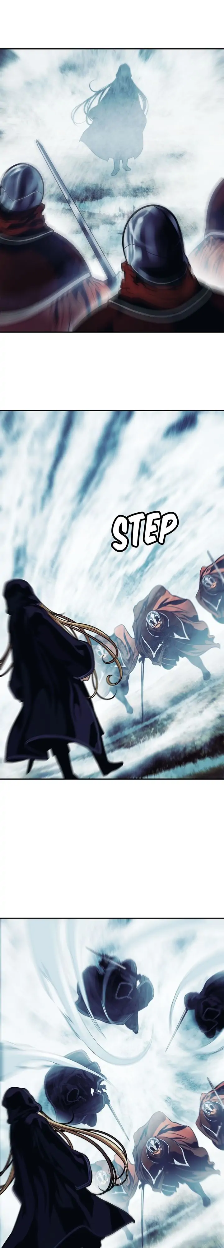 Read MookHyang – Dark Lady EN Manga Online