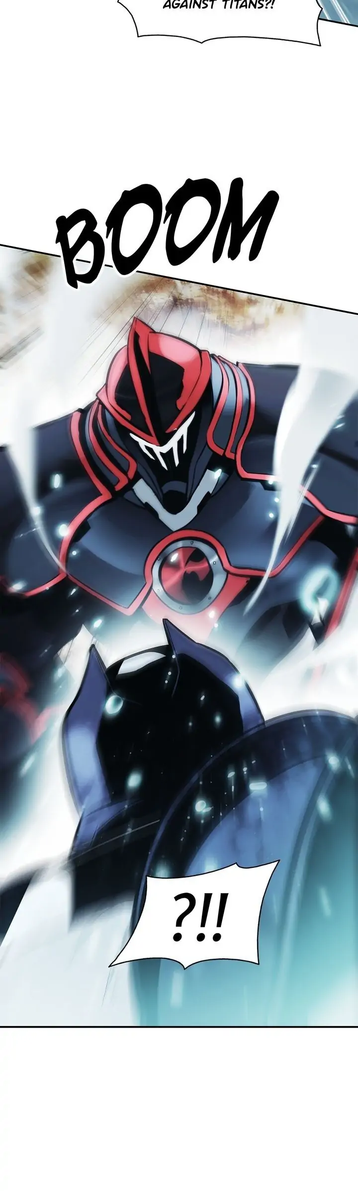 Read MookHyang – Dark Lady EN Manga Online