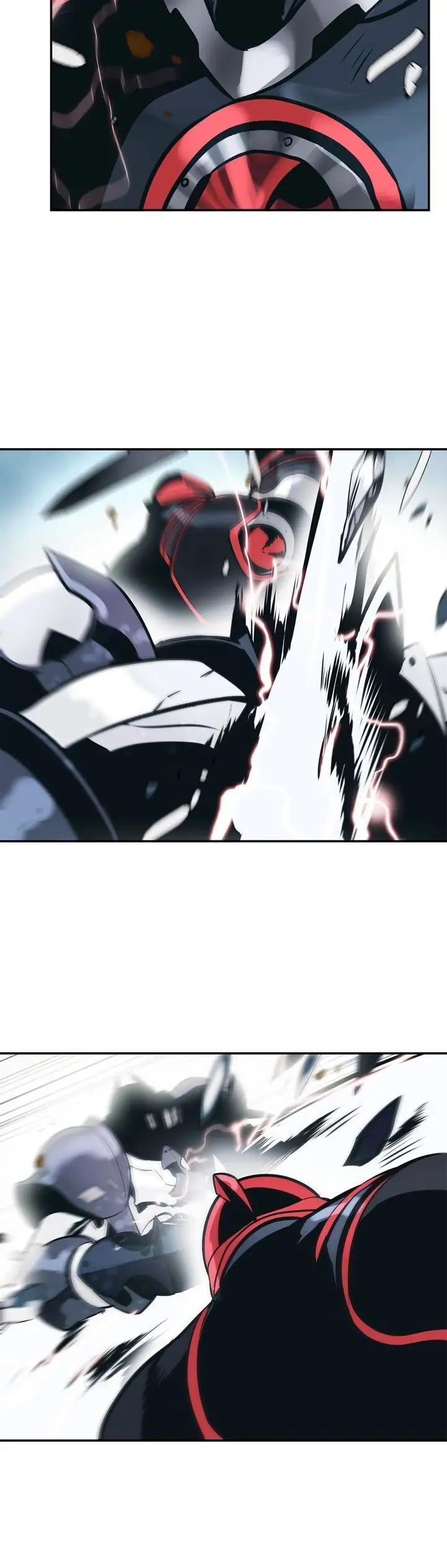 Read MookHyang – Dark Lady EN Manga Online