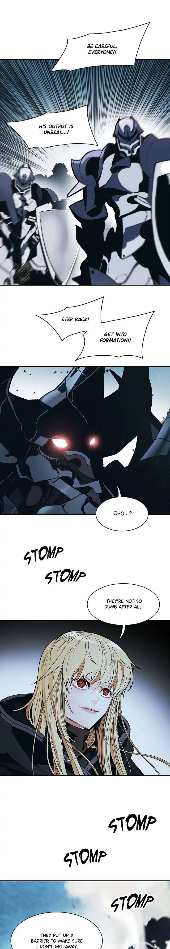 Read MookHyang – Dark Lady EN Manga Online