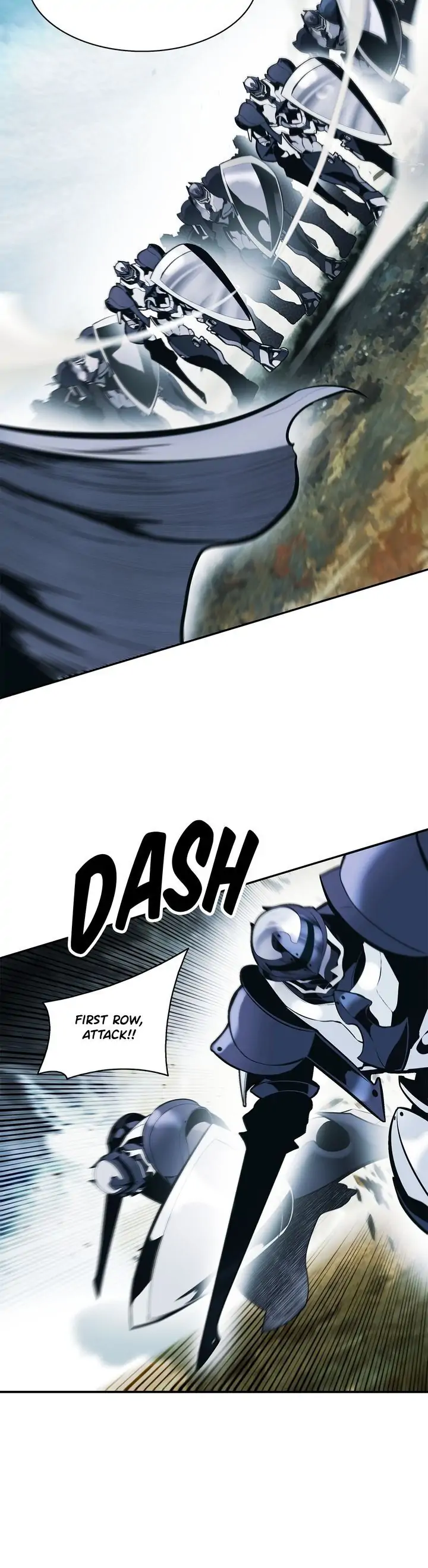 Read MookHyang – Dark Lady EN Manga Online