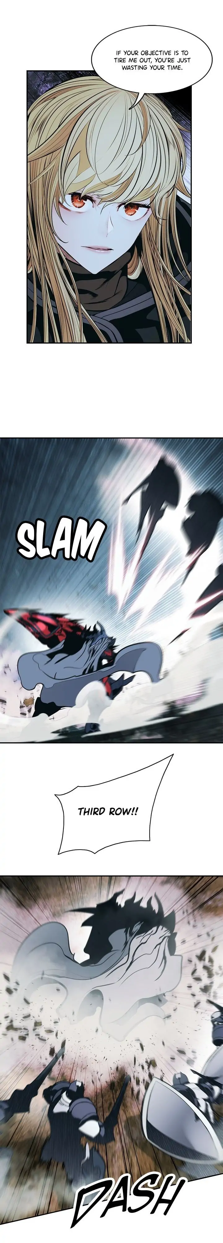 Read MookHyang – Dark Lady EN Manga Online