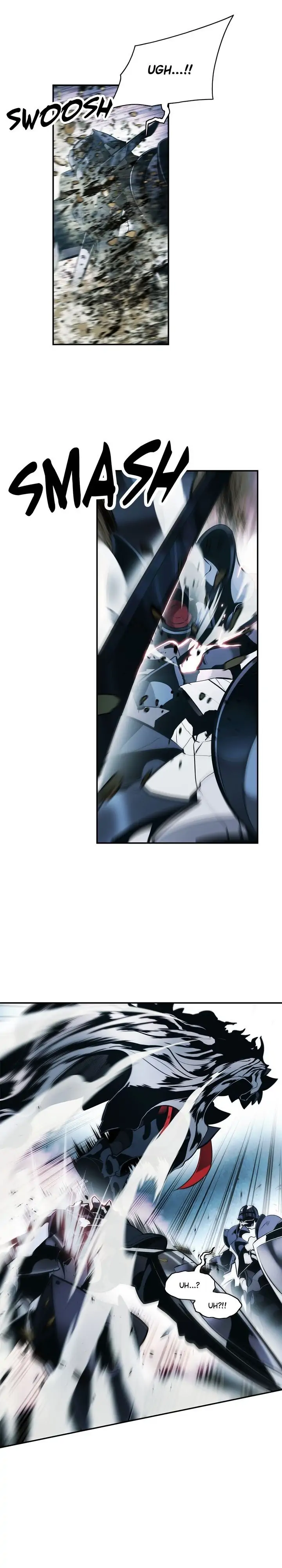 Read MookHyang – Dark Lady EN Manga Online
