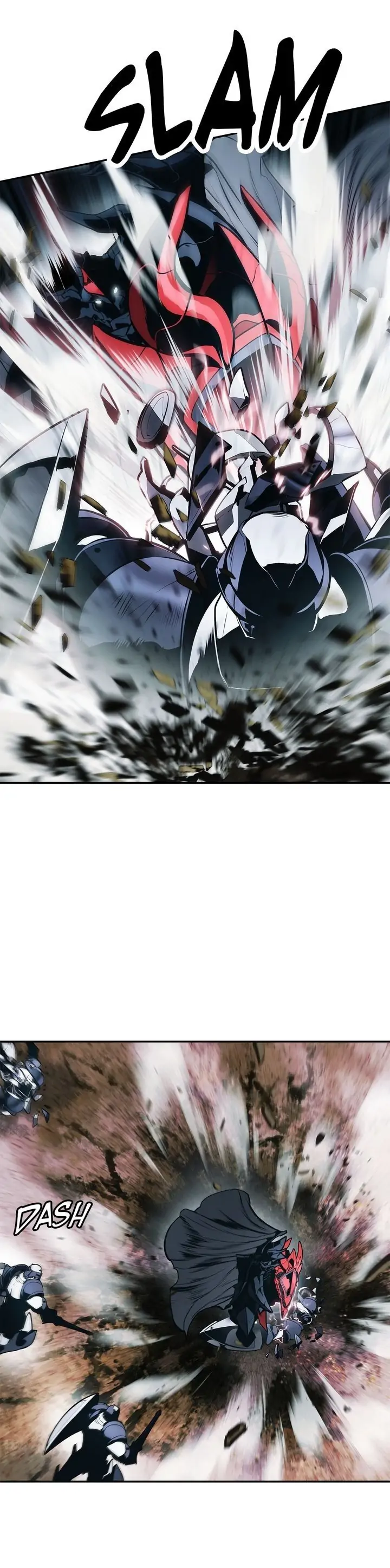 Read MookHyang – Dark Lady EN Manga Online