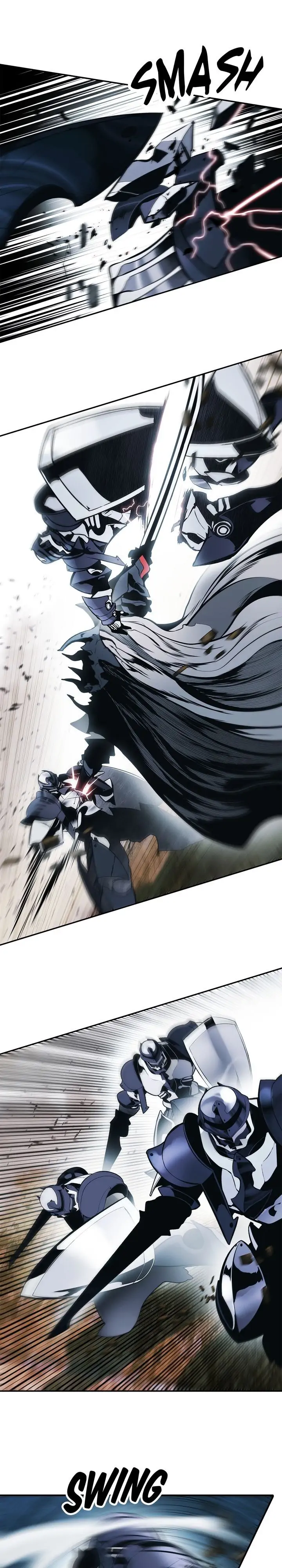 Read MookHyang – Dark Lady EN Manga Online