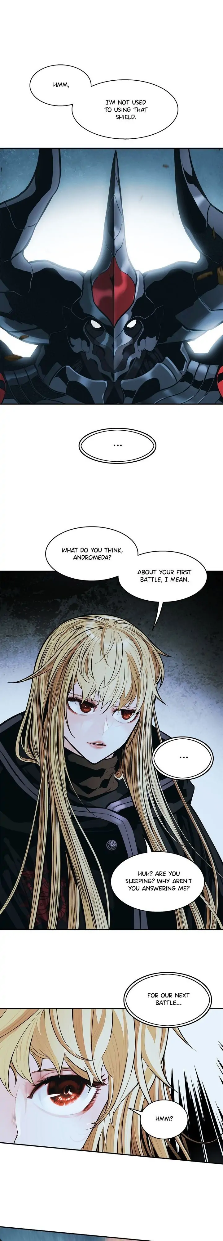 Read MookHyang – Dark Lady EN Manga Online