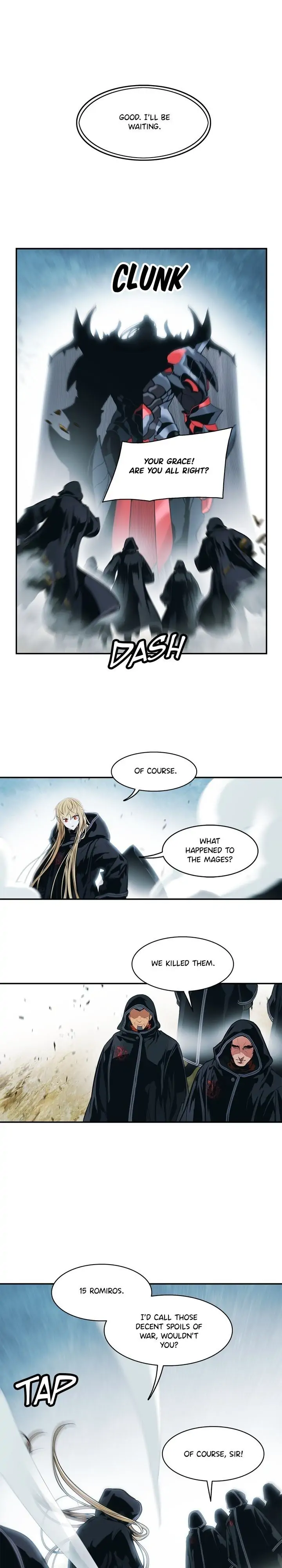 Read MookHyang – Dark Lady EN Manga Online