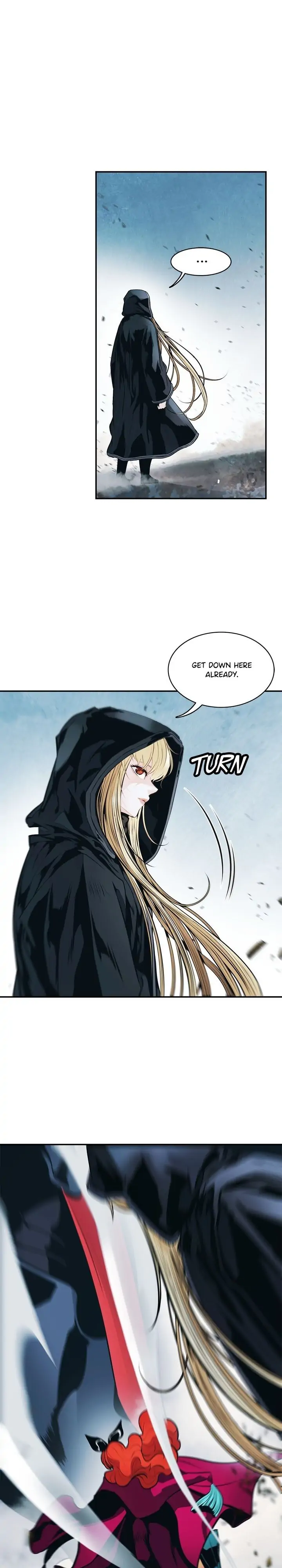 Read MookHyang – Dark Lady EN Manga Online