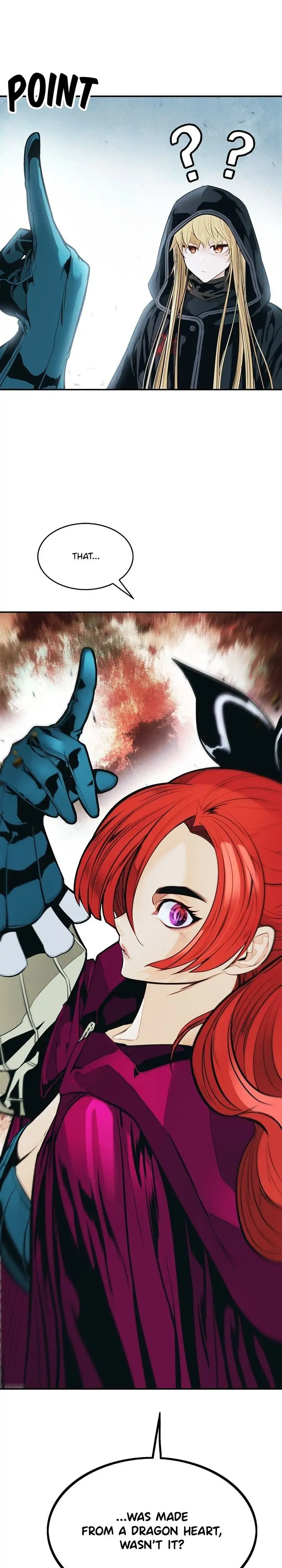 Read MookHyang – Dark Lady EN Manga Online