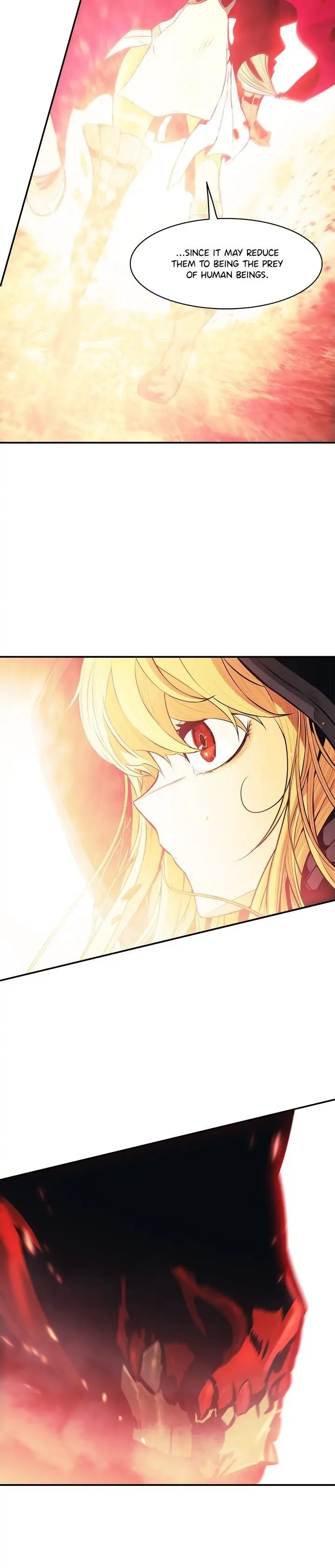 Read MookHyang – Dark Lady EN Manga Online