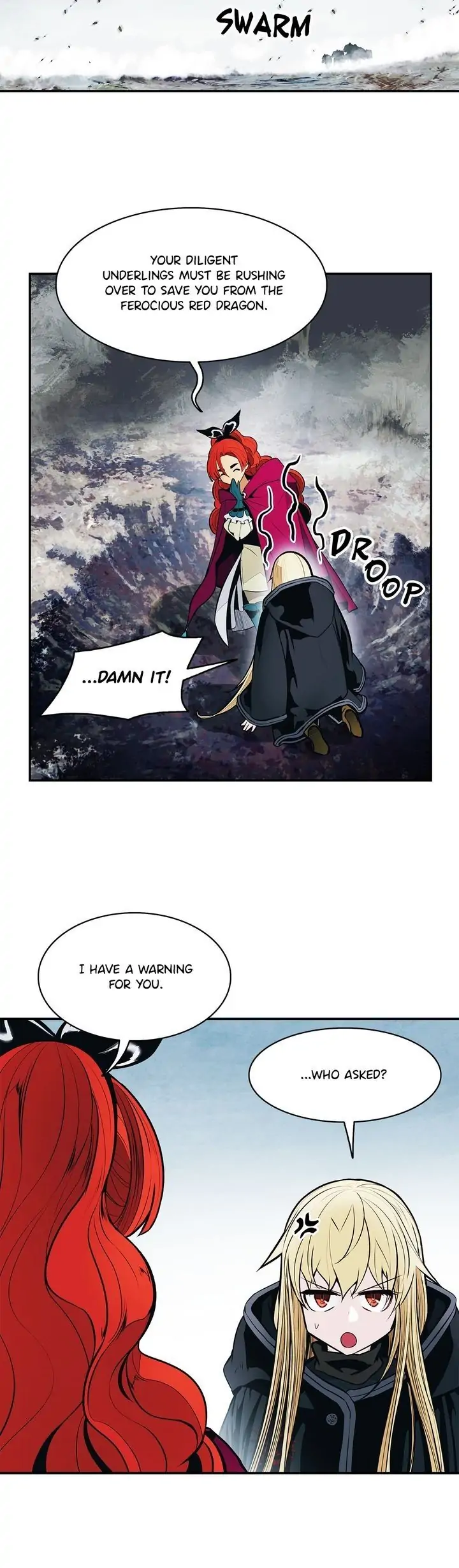 Read MookHyang – Dark Lady EN Manga Online