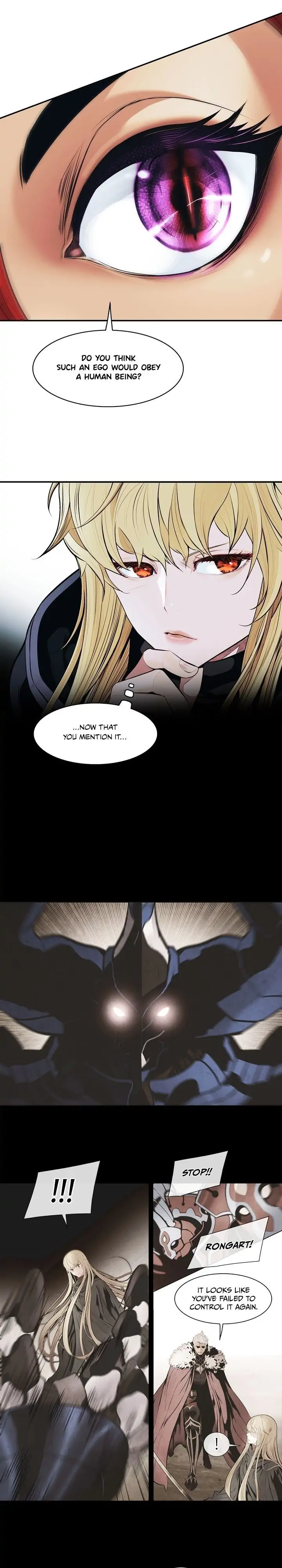 Read MookHyang – Dark Lady EN Manga Online