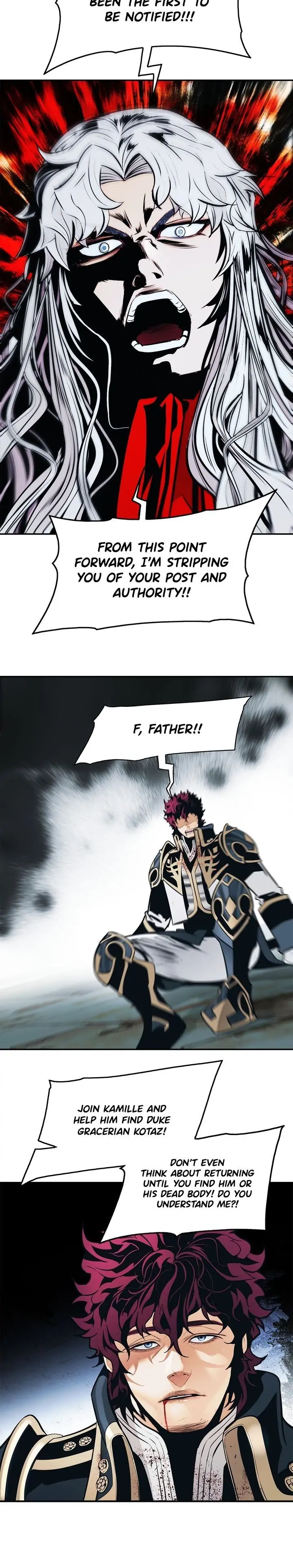 Read MookHyang – Dark Lady EN Manga Online
