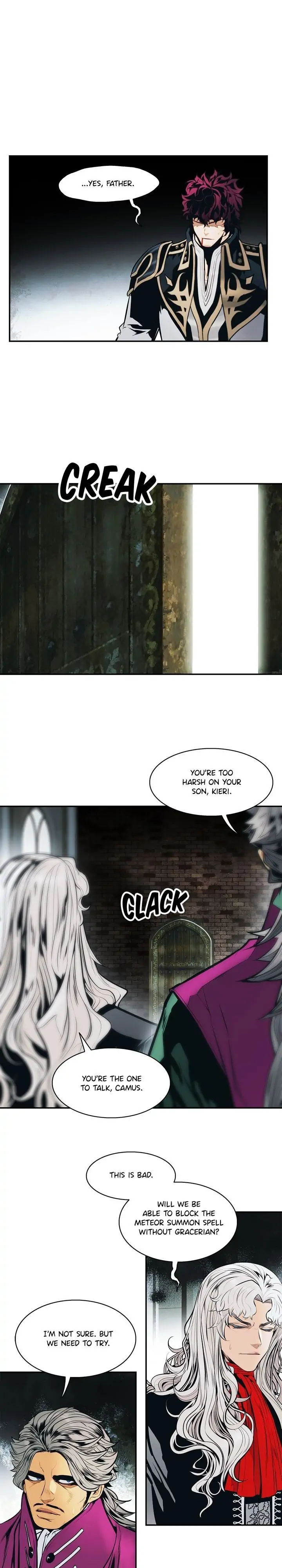 Read MookHyang – Dark Lady EN Manga Online