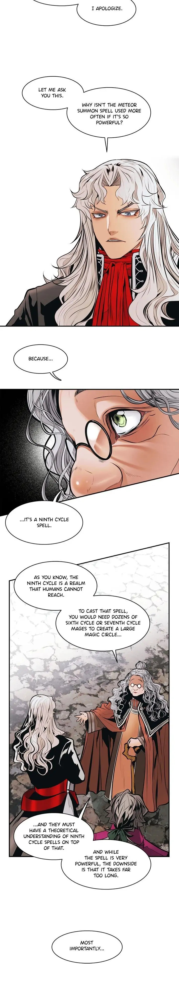 Read MookHyang – Dark Lady EN Manga Online