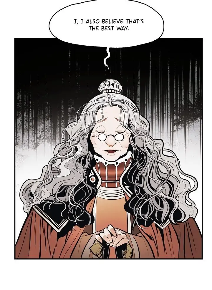 Read MookHyang – Dark Lady EN Manga Online