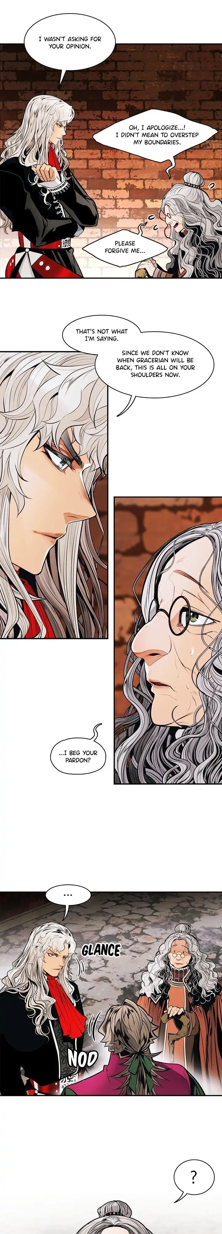 Read MookHyang – Dark Lady EN Manga Online