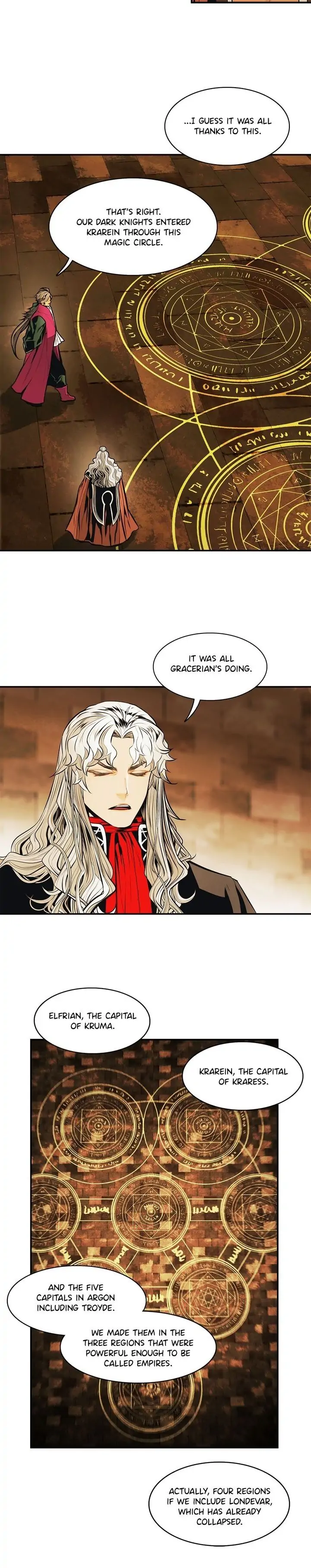Read MookHyang – Dark Lady EN Manga Online