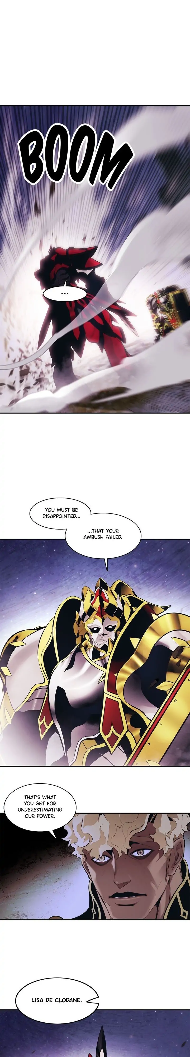 Read MookHyang – Dark Lady EN Manga Online